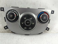 2010-2012 Hyundai Santa Fe Climate Control Module Temperature AC/Heater Replacement P/N:P558B155 Fits Fits 2010 2011 2012 OE