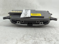 2010-2012 Hyundai Santa Fe Climate Control Module Temperature AC/Heater Replacement P/N:P558B155 Fits Fits 2010 2011 2012 OE