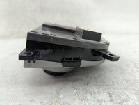 2010-2012 Hyundai Santa Fe Climate Control Module Temperature AC/Heater Replacement P/N:P558B155 Fits Fits 2010 2011 2012 OE