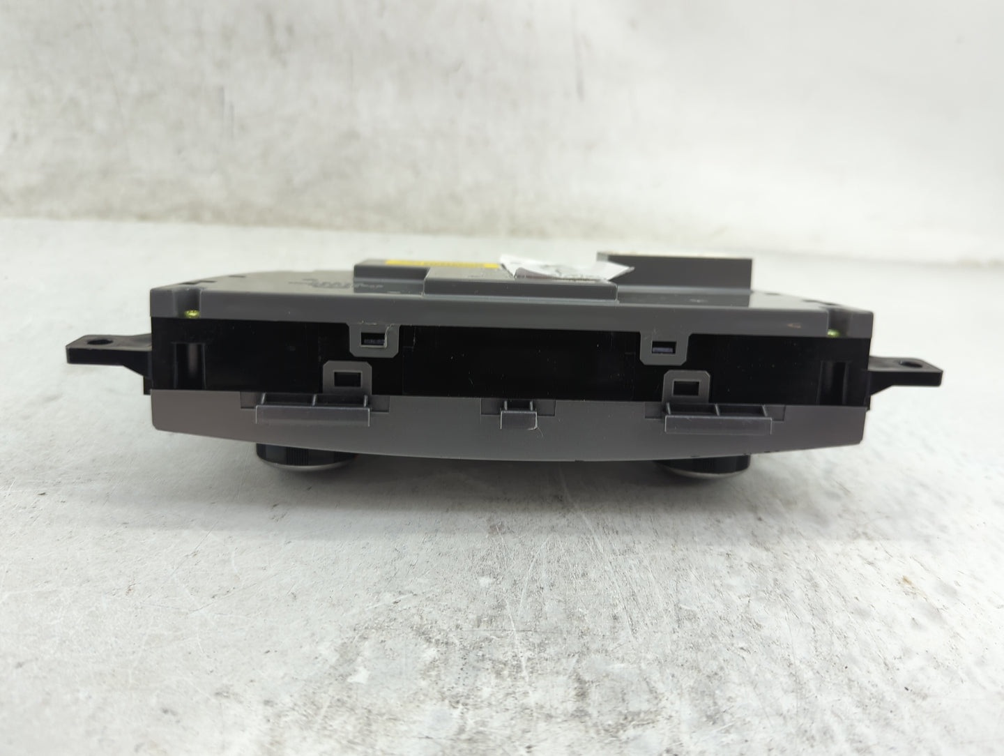 2010-2012 Hyundai Santa Fe Climate Control Module Temperature AC/Heater Replacement P/N:P558B155 Fits Fits 2010 2011 2012 OE