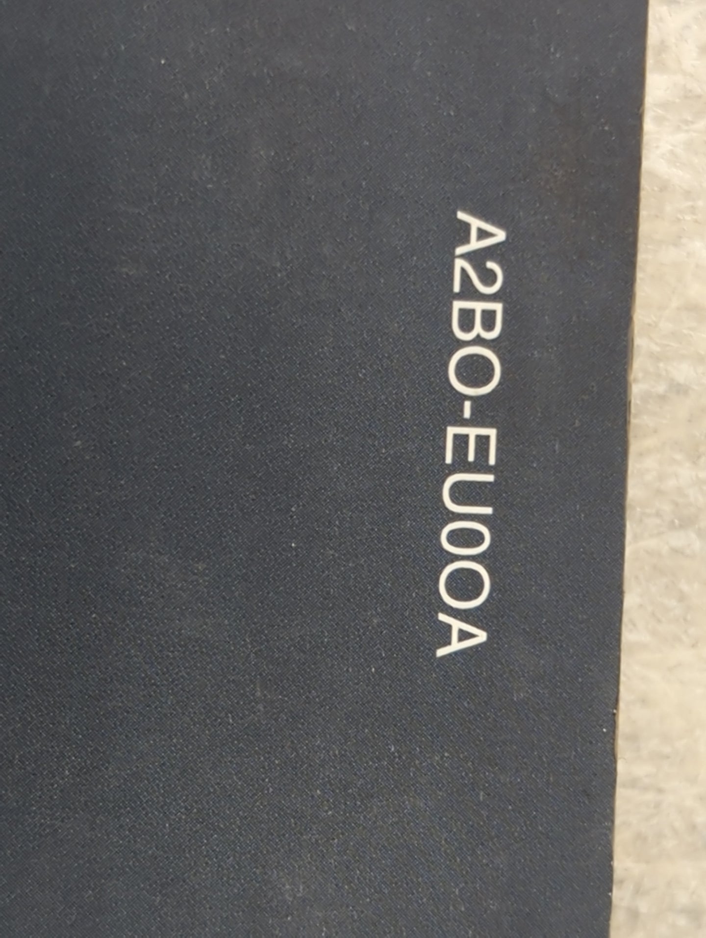 2011 Hyundai Santa Fe Owners Manual Book Guide P/N:A2B0-EU00A OEM Used Auto Parts - Oemusedautoparts1.com