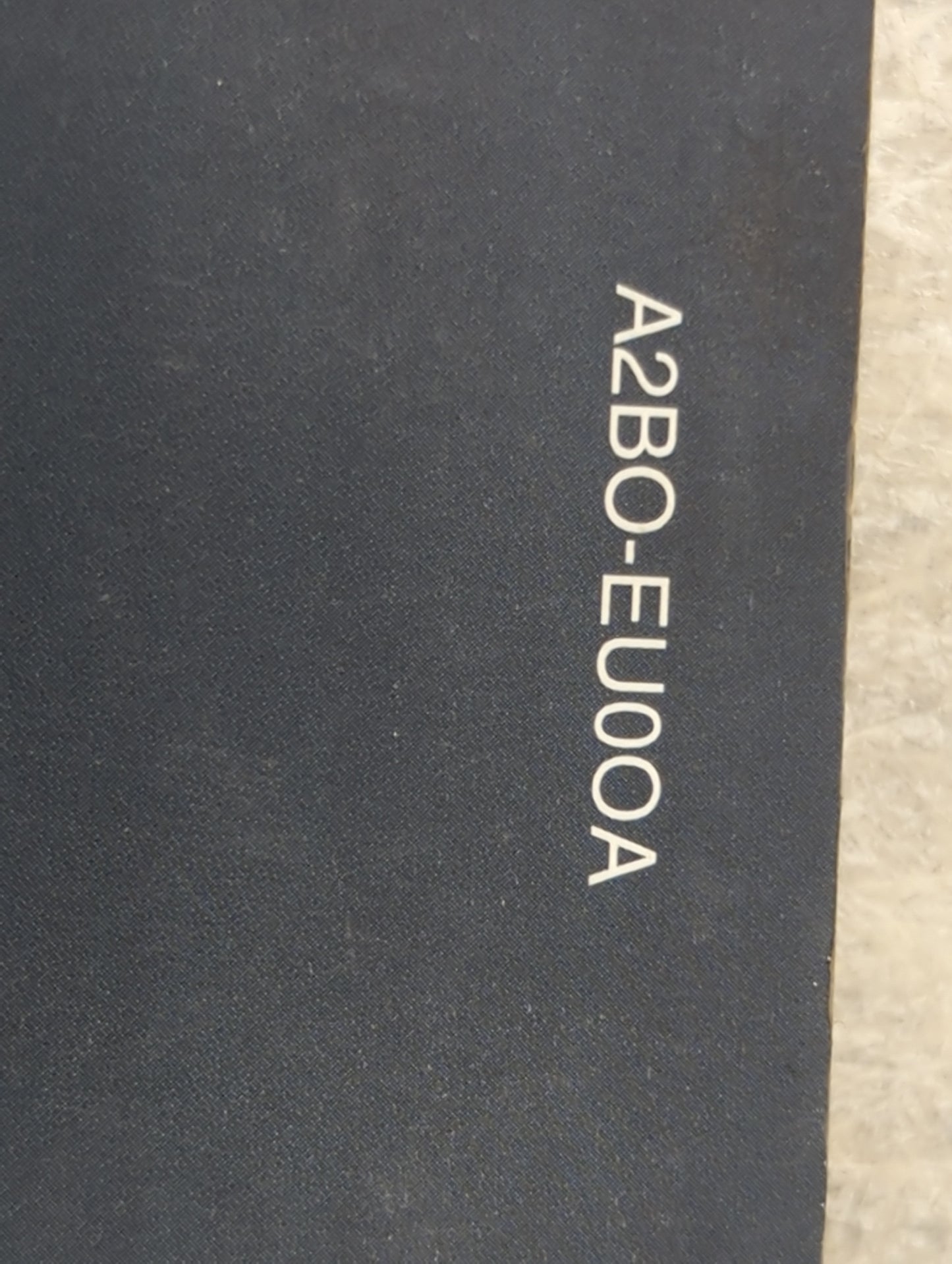 2011 Hyundai Santa Fe Owners Manual Book Guide P/N:A2B0-EU00A OEM Used Auto Parts - Oemusedautoparts1.com