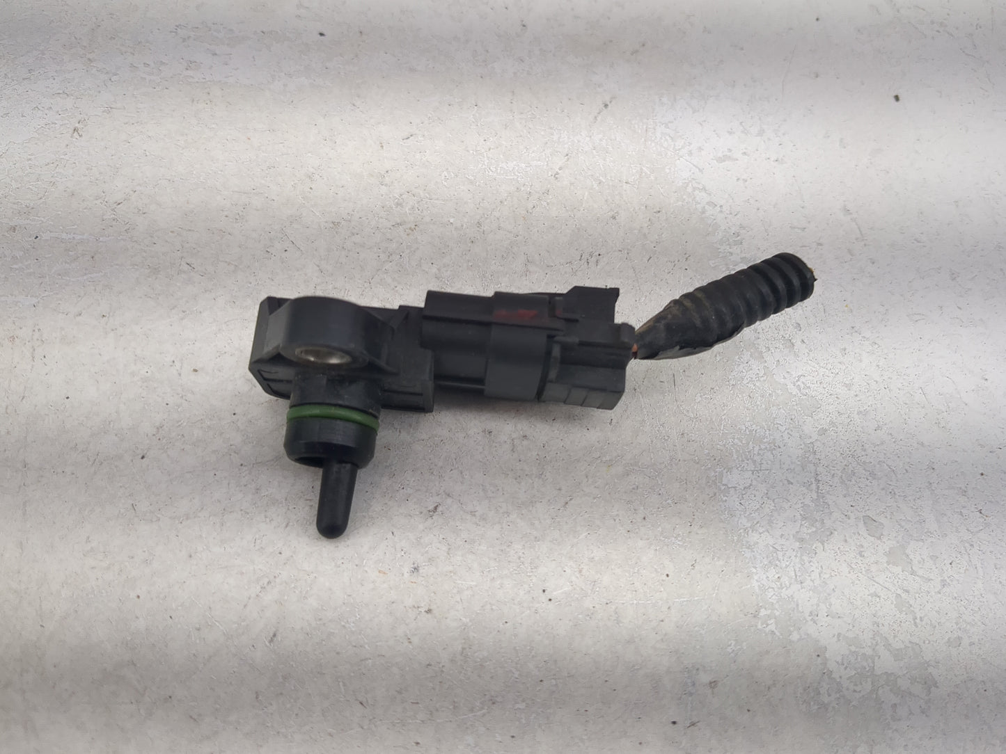 2010-2012 Hyundai Santa Fe Mass Air Flow Meter Maf 1485854 - Oemusedautoparts1.com