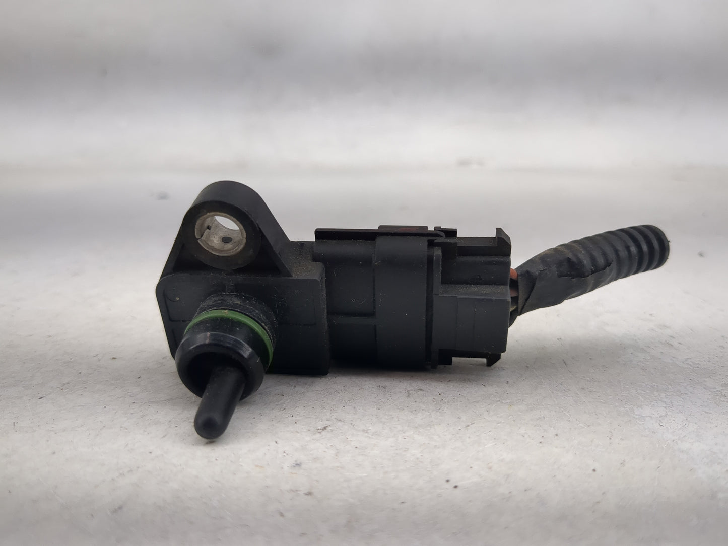 2010-2012 Hyundai Santa Fe Mass Air Flow Meter Maf 1485854 - Oemusedautoparts1.com