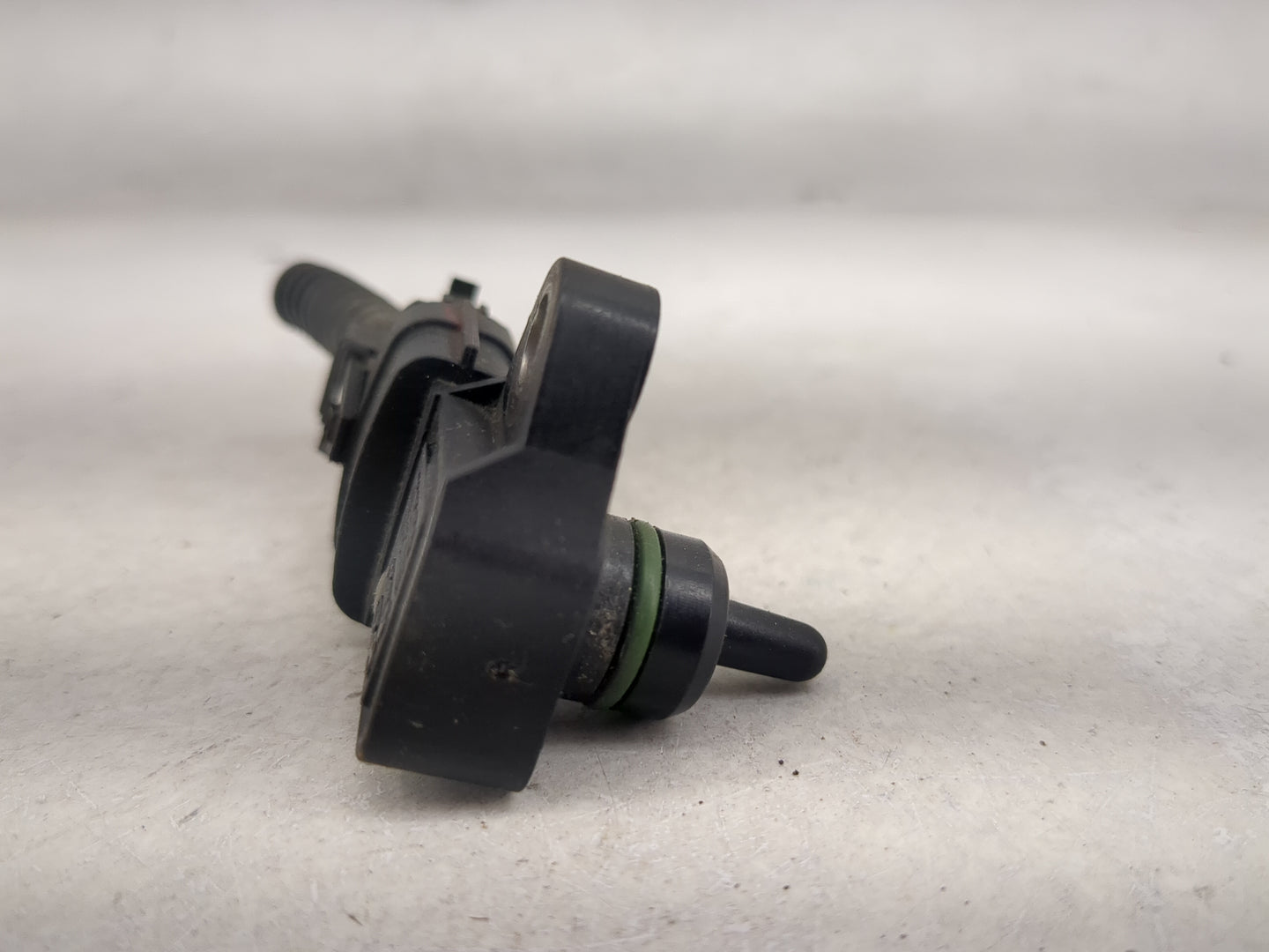 2010-2012 Hyundai Santa Fe Mass Air Flow Meter Maf 1485854 - Oemusedautoparts1.com