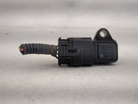 2010-2012 Hyundai Santa Fe Mass Air Flow Meter Maf 1485854 - Oemusedautoparts1.com