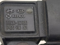 2010-2012 Hyundai Santa Fe Mass Air Flow Meter Maf 1485854 - Oemusedautoparts1.com