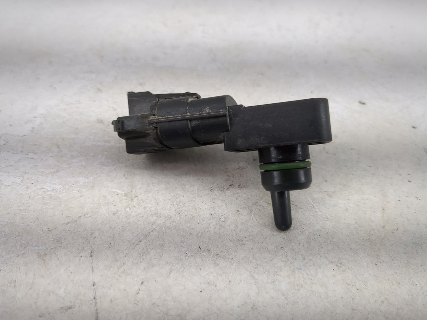 2010-2012 Hyundai Santa Fe Mass Air Flow Meter Maf 1486648 - Oemusedautoparts1.com