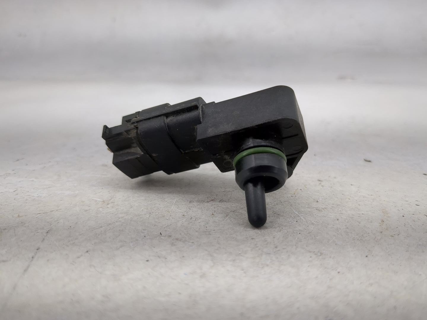 2010-2012 Hyundai Santa Fe Mass Air Flow Meter Maf 1486648 - Oemusedautoparts1.com