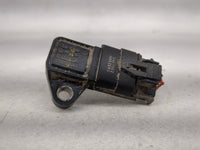 2010-2012 Hyundai Santa Fe Mass Air Flow Meter Maf 1486648 - Oemusedautoparts1.com
