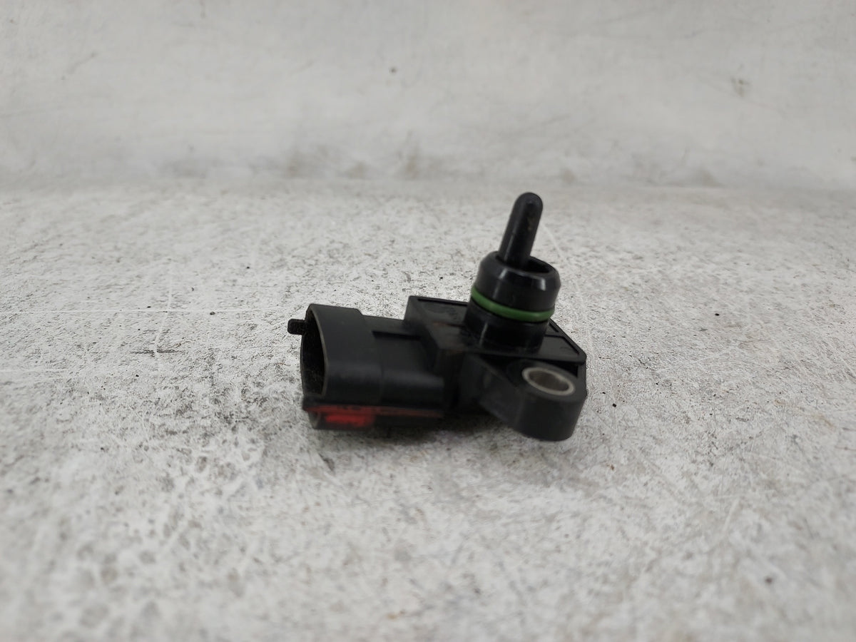 2010-2012 Hyundai Santa Fe Mass Air Flow Meter Maf Sensor 1488041 - Oemusedautoparts1.com