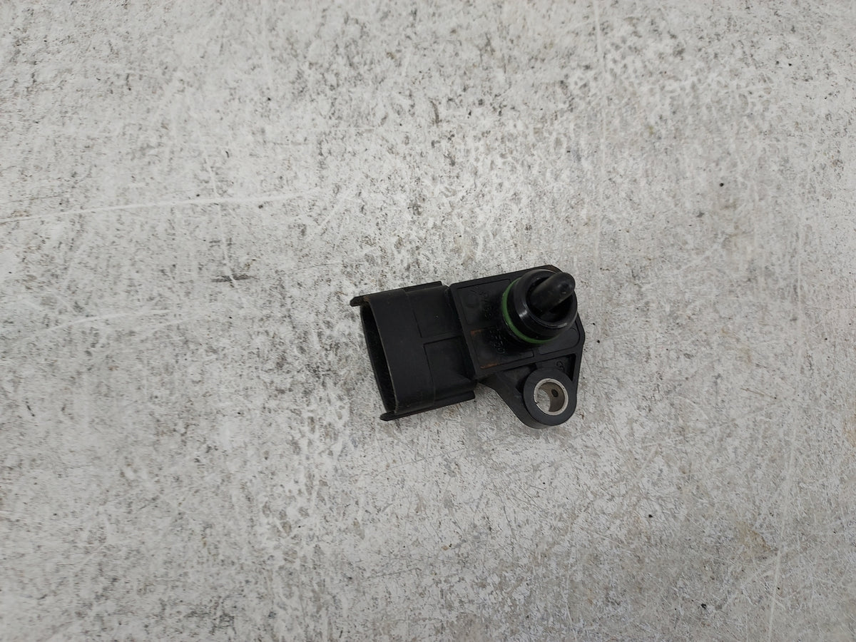 2010-2012 Hyundai Santa Fe Mass Air Flow Meter Maf Sensor 1488041 - Oemusedautoparts1.com