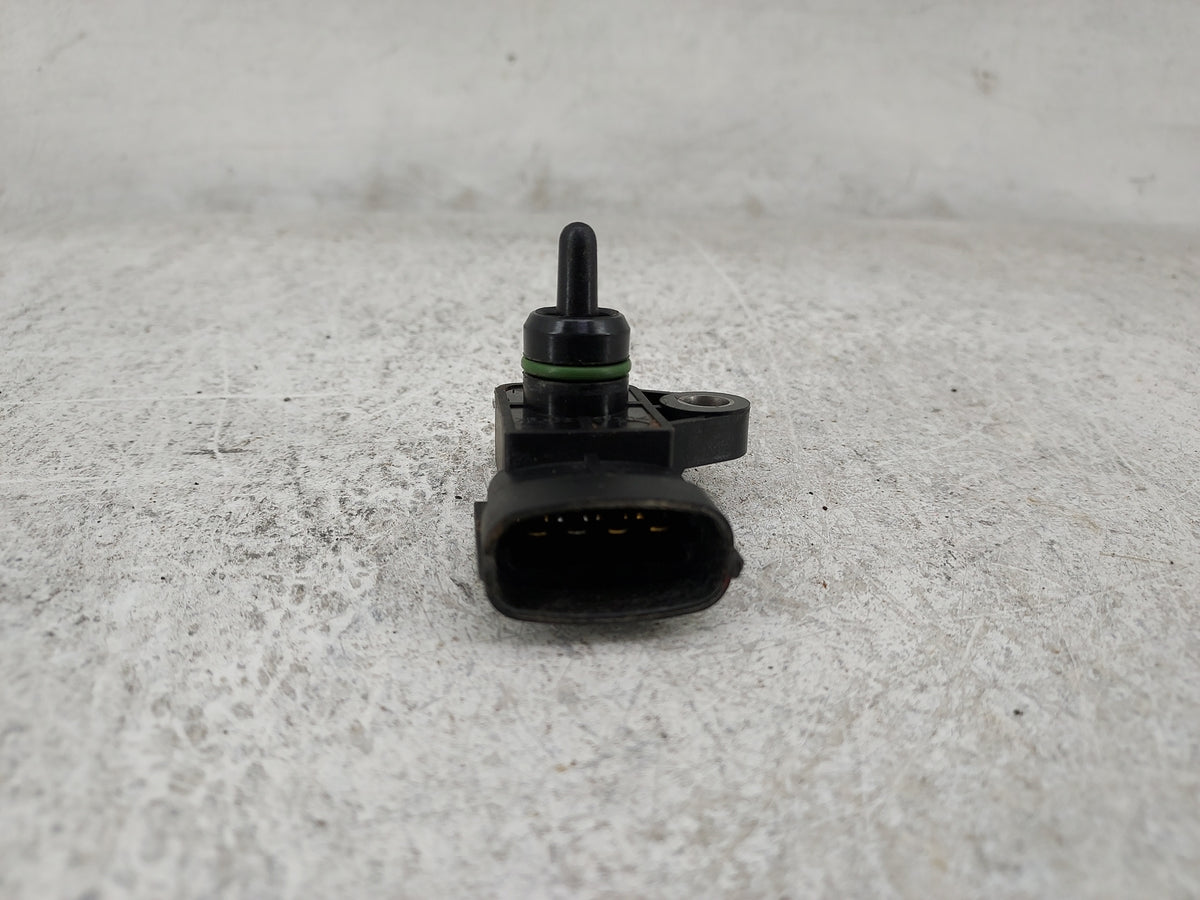 2010-2012 Hyundai Santa Fe Mass Air Flow Meter Maf Sensor 1488041 - Oemusedautoparts1.com
