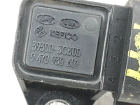 2010-2012 Hyundai Santa Fe Mass Air Flow Meter Maf Sensor 1488041 - Oemusedautoparts1.com