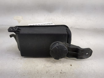compare product 2010 Hyundai Santa Fe Radiator Coolant Overflow Expansion Tank Bottle 1494299