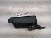 2010 Hyundai Santa Fe Radiator Coolant Overflow Expansion Tank Bottle 1494299 - Oemusedautoparts1.com