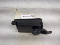 2010 Hyundai Santa Fe Radiator Coolant Overflow Expansion Tank Bottle 1494682 - Oemusedautoparts1.com