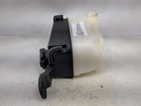2010 Hyundai Santa Fe Radiator Coolant Overflow Expansion Tank Bottle 1494682 - Oemusedautoparts1.com