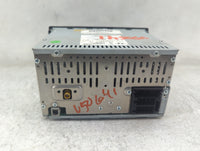2010-2012 Hyundai Santa Fe Radio AM FM Cd Player Receiver Replacement P/N:961800W500XX1 PA910CMLXMGS Fits Fits 2010 2011 201