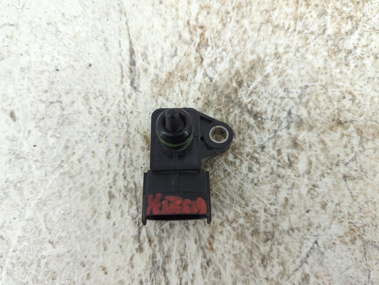 2010-2012 Hyundai Santa Fe Mass Air Flow Meter Maf 1495544 - Oemusedautoparts1.com
