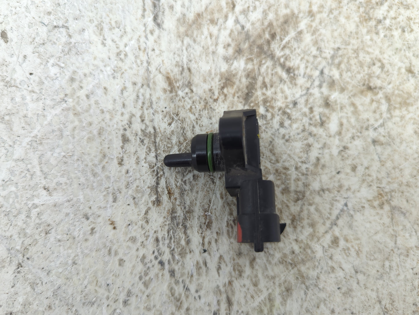 2010-2012 Hyundai Santa Fe Mass Air Flow Meter Maf 1495544 - Oemusedautoparts1.com