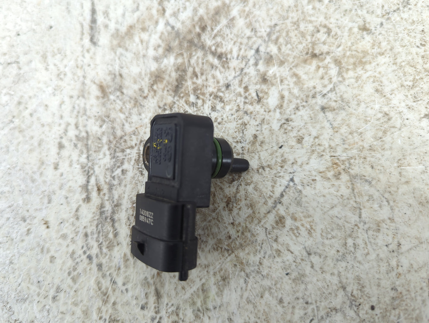 2010-2012 Hyundai Santa Fe Mass Air Flow Meter Maf 1495544 - Oemusedautoparts1.com