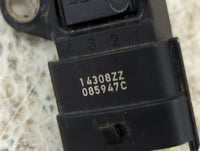 2010-2012 Hyundai Santa Fe Mass Air Flow Meter Maf 1495544 - Oemusedautoparts1.com