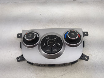 compare product 2010-2012 Hyundai Santa Fe Climate Control Module Temperature AC/Heater Replacement P/N:P558B155 Fits Fits 2010 2011 2012 OEM Used Auto Parts