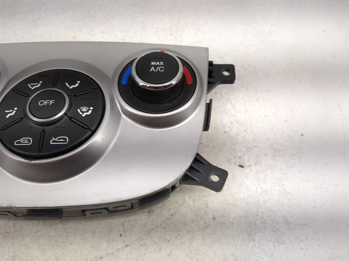 2010-2012 Hyundai Santa Fe Climate Control Module Temperature AC/Heater Replacement P/N:P558B155 Fits Fits 2010 2011 2012 OE