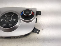 2010-2012 Hyundai Santa Fe Climate Control Module Temperature AC/Heater Replacement P/N:P558B155 Fits Fits 2010 2011 2012 OE