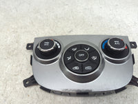 2010-2012 Hyundai Santa Fe Climate Control Module Temperature AC/Heater Replacement P/N:Q138W01Z 97250-0W101CA Fits OEM Used