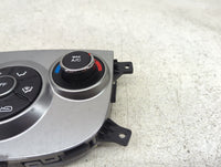 2010-2012 Hyundai Santa Fe Climate Control Module Temperature AC/Heater Replacement P/N:Q138W01Z 97250-0W101CA Fits OEM Used