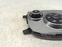 2010-2012 Hyundai Santa Fe Climate Control Module Temperature AC/Heater Replacement P/N:Q138W01Z 97250-0W101CA Fits OEM Used