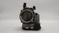 2010-2012 Hyundai Santa Fe Throttle Body P/N:35100-25400 35100-25200 Fits Fits 2006 2007 2008 2009 2010 2011 2012 2013 OEM U