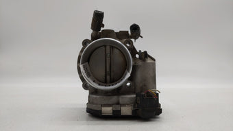 compare product 2010-2012 Hyundai Santa Fe Throttle Body P/N:35100-25400 35100-25200 Fits Fits 2006 2007 2008 2009 2010 2011 2012 2013 OEM Used Auto Parts