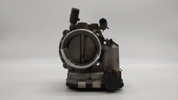 2010-2012 Hyundai Santa Fe Throttle Body P/N:35100-25400 35100-25200 Fits Fits 2006 2007 2008 2009 2010 2011 2012 2013 OEM U