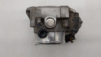 2010-2012 Hyundai Santa Fe Throttle Body P/N:35100-25400 35100-25200 Fits Fits 2006 2007 2008 2009 2010 2011 2012 2013 OEM U