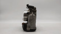 2010-2012 Hyundai Santa Fe Throttle Body P/N:35100-25400 35100-25200 Fits Fits 2006 2007 2008 2009 2010 2011 2012 2013 OEM U