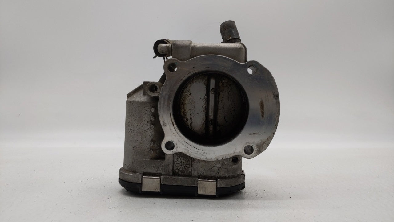 2010-2012 Hyundai Santa Fe Throttle Body P/N:35100-25400 35100-25200 Fits Fits 2006 2007 2008 2009 2010 2011 2012 2013 OEM U