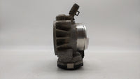 2010-2012 Hyundai Santa Fe Throttle Body P/N:35100-25400 35100-25200 Fits Fits 2006 2007 2008 2009 2010 2011 2012 2013 OEM U