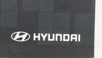 2011 Hyundai Santa Fe Owners Manual Book Guide OEM Used Auto Parts - Oemusedautoparts1.com