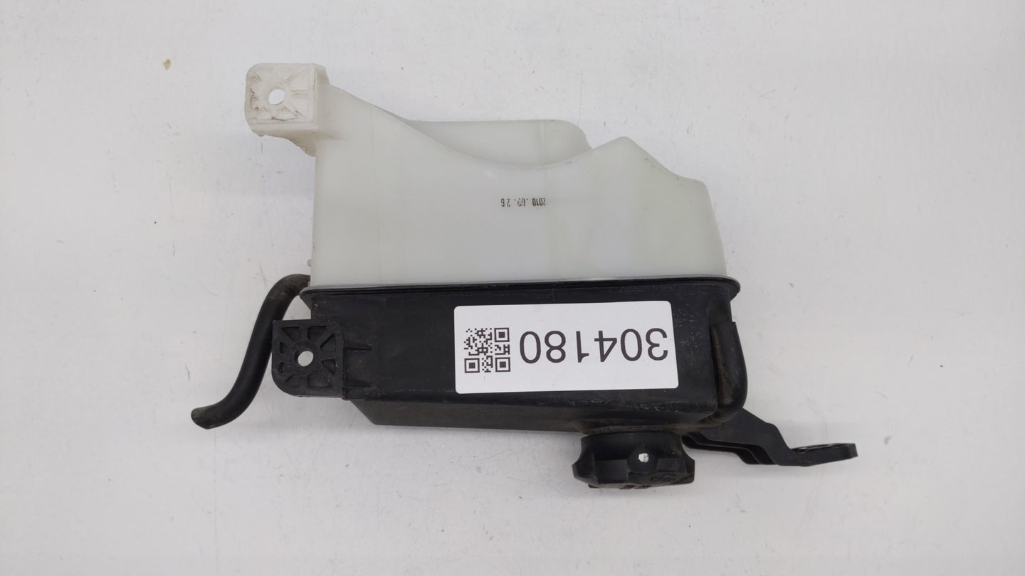 2010 Hyundai Santa Fe Radiator Coolant Overflow Expansion Tank Bottle - Oemusedautoparts1.com