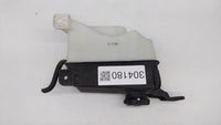 2010 Hyundai Santa Fe Radiator Coolant Overflow Expansion Tank Bottle - Oemusedautoparts1.com