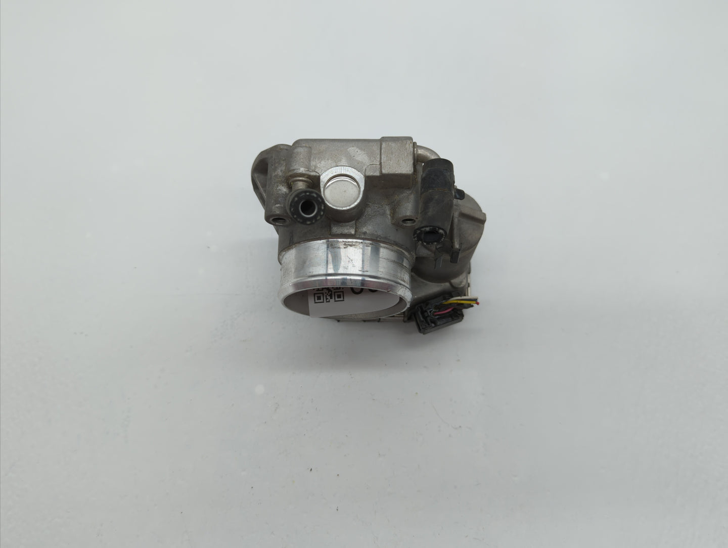 2010-2012 Hyundai Santa Fe Throttle Body P/N:35100-25400 35100-25200 Fits Fits 2006 2007 2008 2009 2010 2011 2012 2013 OEM U