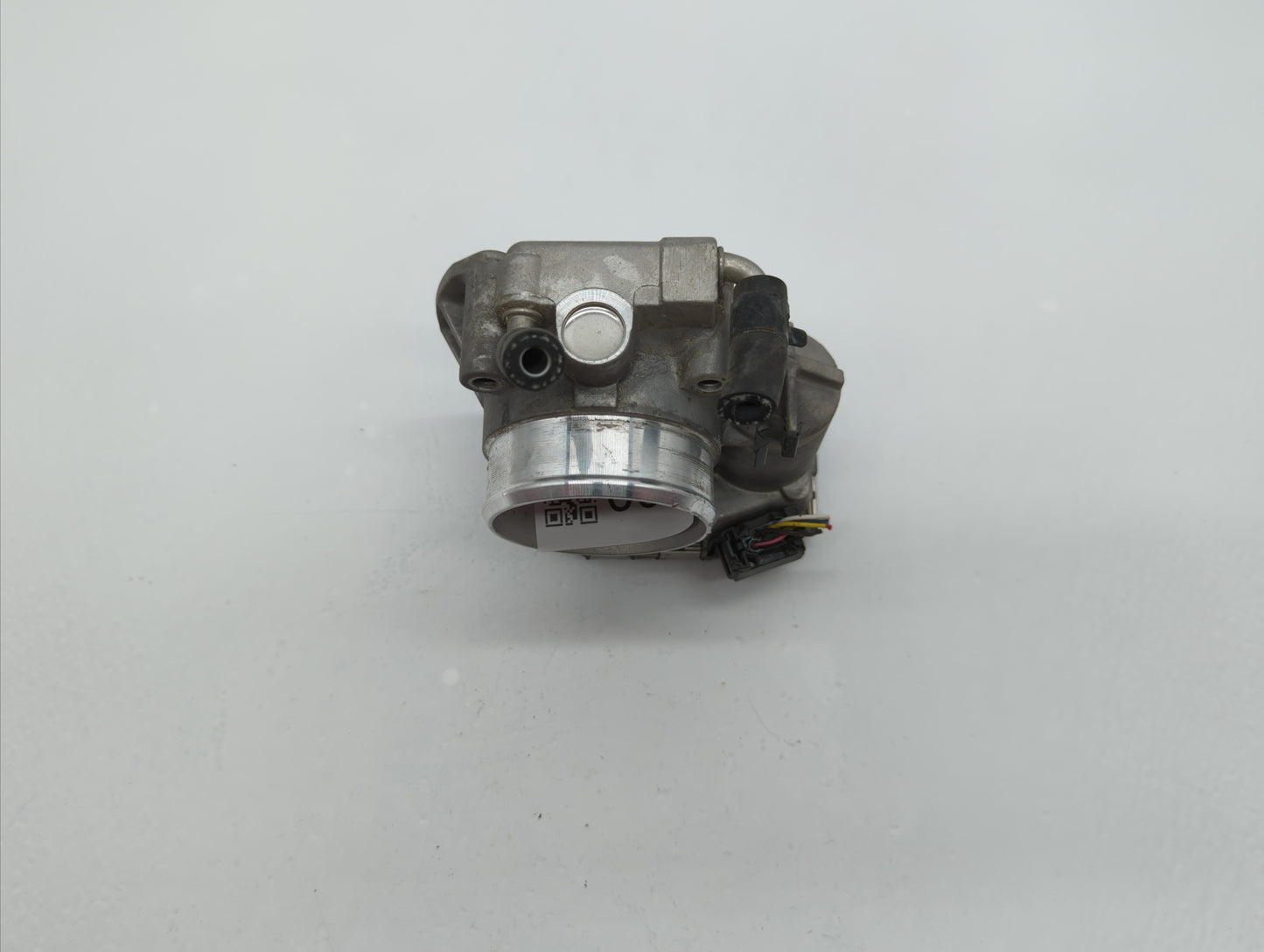 2010-2012 Hyundai Santa Fe Throttle Body P/N:35100-25400 35100-25200 Fits Fits 2006 2007 2008 2009 2010 2011 2012 2013 OEM U
