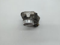 2010-2012 Hyundai Santa Fe Throttle Body P/N:35100-25400 35100-25200 Fits Fits 2006 2007 2008 2009 2010 2011 2012 2013 OEM U
