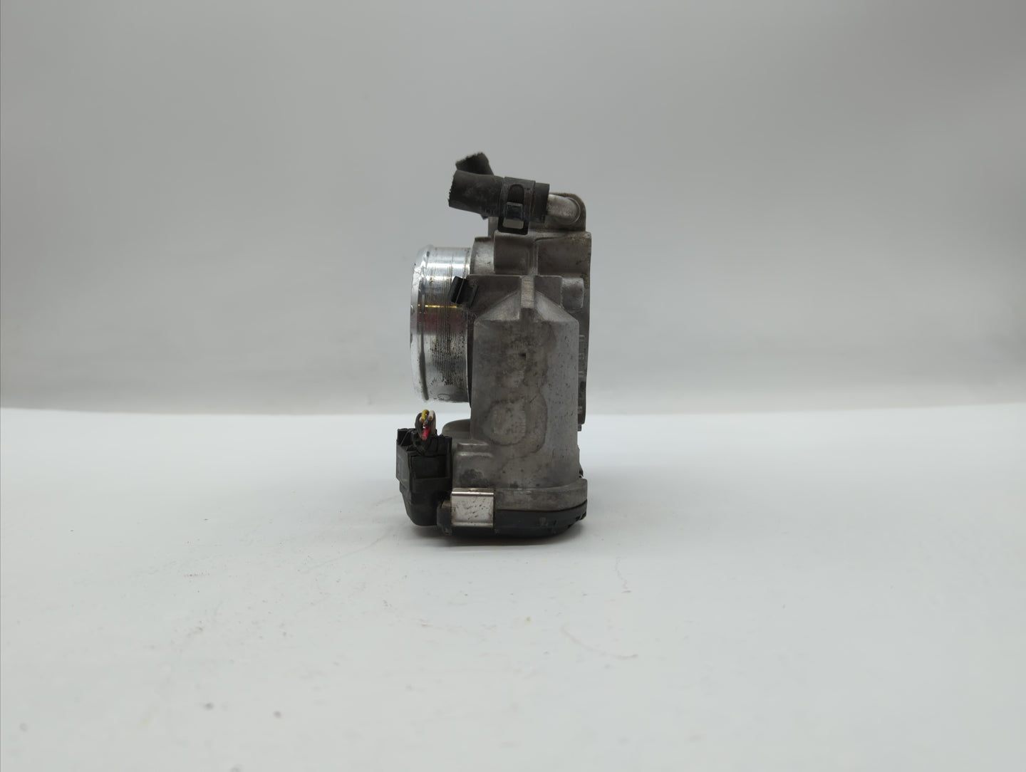 2010-2012 Hyundai Santa Fe Throttle Body P/N:35100-25400 35100-25200 Fits Fits 2006 2007 2008 2009 2010 2011 2012 2013 OEM U
