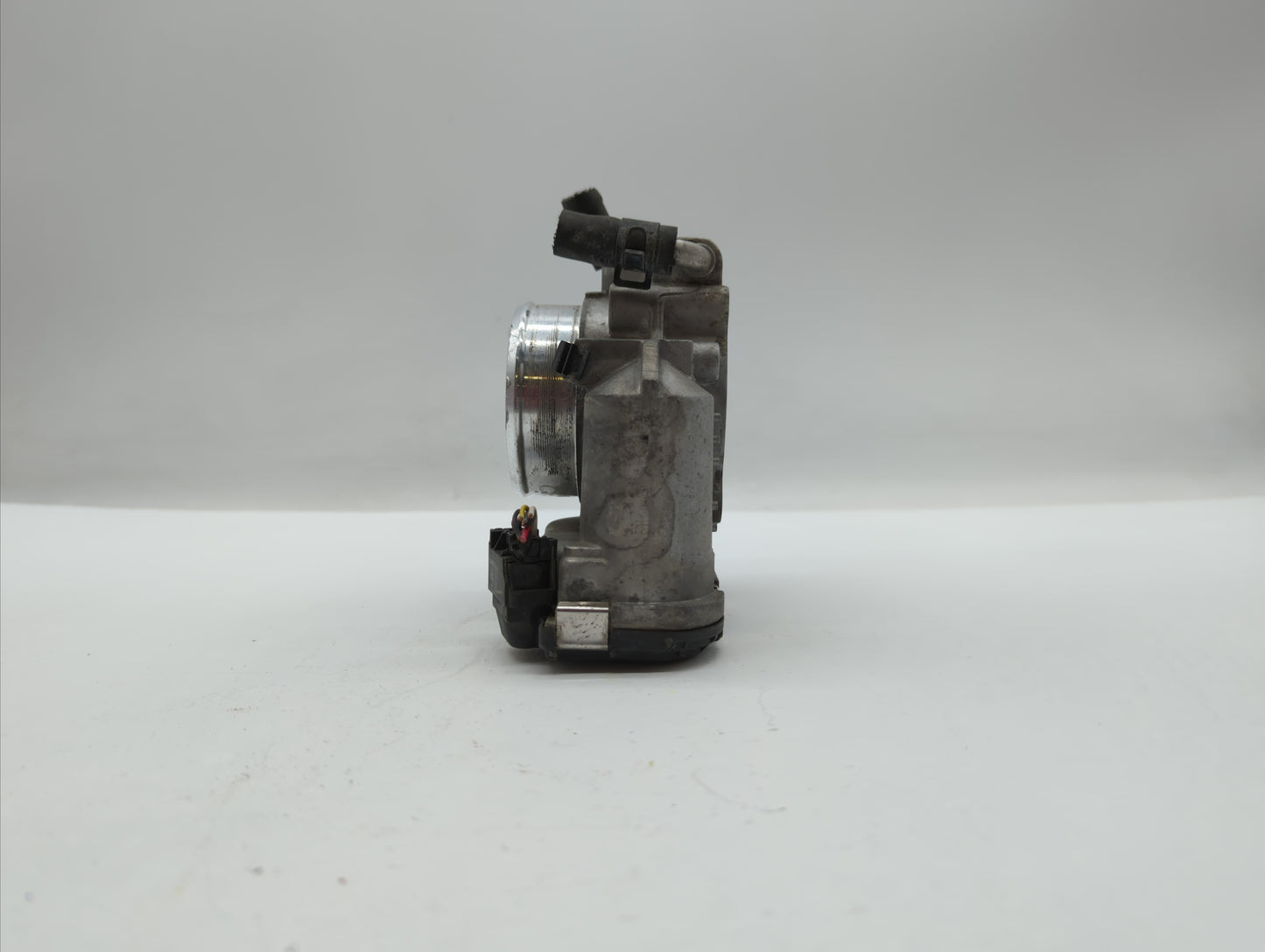 2010-2012 Hyundai Santa Fe Throttle Body P/N:35100-25400 35100-25200 Fits Fits 2006 2007 2008 2009 2010 2011 2012 2013 OEM U