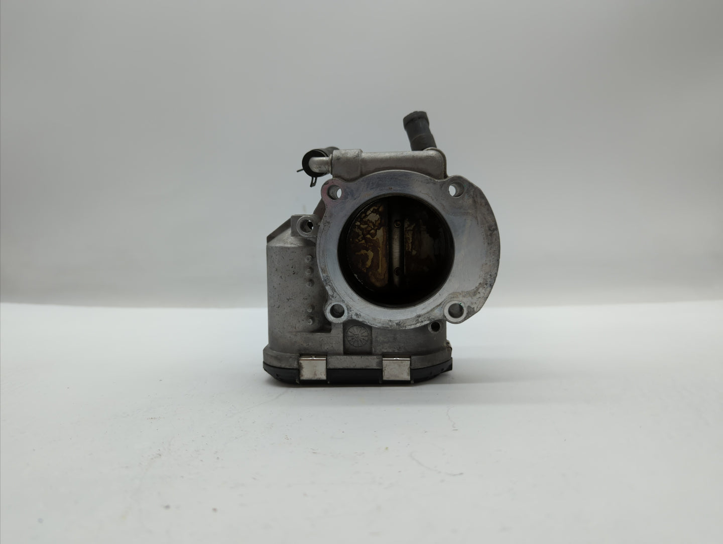 2010-2012 Hyundai Santa Fe Throttle Body P/N:35100-25400 35100-25200 Fits Fits 2006 2007 2008 2009 2010 2011 2012 2013 OEM U