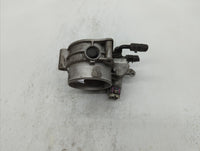 2010-2012 Hyundai Santa Fe Throttle Body P/N:28099075 35100-3C700 Fits Fits 2010 2011 2012 2013 2014 OEM Used Auto Parts - O